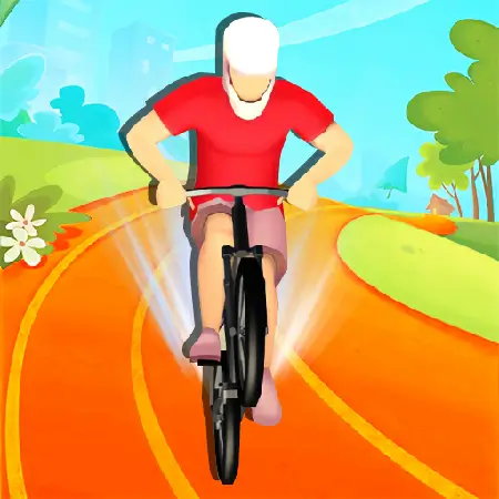 Bike Rush