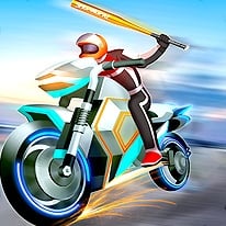 Motor Rush